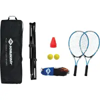 Schildkröt BackPack TENNIS SET