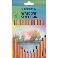 Lyra Waldorf Selection