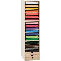 Creativ Company Card & Storage Units