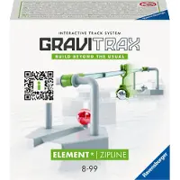 Ravensburger Extension Cableways Bauspiel