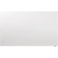 Legamaster Whiteboard-Module “Wall-Up”, rahmenlos, magnethaftend, B 2000 x H 1195 mm, weiß