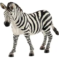 Schleich - Zebra, Female (14810)
