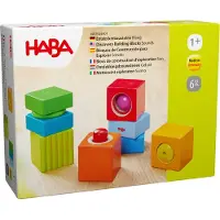 Haba Entdeckersteine, Klangspaß