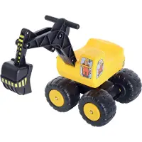 Glow2b 544-10 Sitzbagger Mobby Dig 100