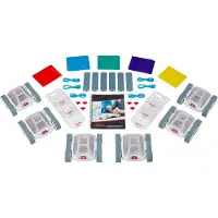 Sphero RVR+ V1.5 - 6 Pack