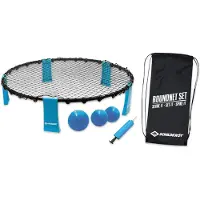 Schildkröt Funsports ROUNDNET SET SK im 4C Karton incl.