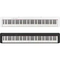 Casio CDP-S110 Digitalpiano-Paket schwarz