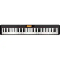 Casio CDP S360 Digitalpiano Schwarz