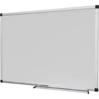 Legamaster Magnethaftendes Whiteboard Unite 45 cm x 60 cm, Weiss