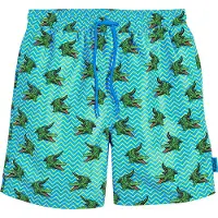 Playshoes Badeshorts 469112 M Blau
