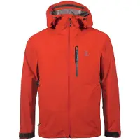 Halti Alpine Unisex 3L DX Jacket cherry tomato red (T65) M