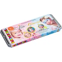 EULENSPIEGEL Palette: Eisprinzessin