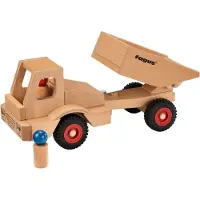 Fagus Classic Rad-Dumper