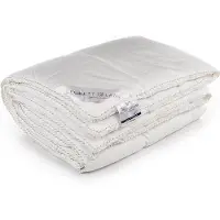 Heckett & Lane Ganzjahres Bettdecke Heckett & Lane Platinum Daunen-155 x 220 cm