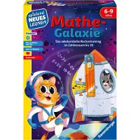 Ravensburger Mathe-Galaxie