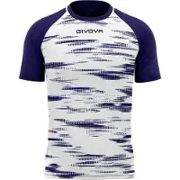 Givova Trikot Pixel Interlock