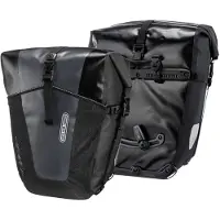 Ortlieb Back-roller XL asphalt - black