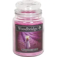 Woodbridge Duftkerze Pink