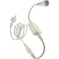 MK Bailey Electric & Electronics MKI001012, Drinnen/Draußen