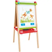 Hape Staffelei Des Kleinen Künstlers