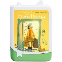 Tonies Book : Frau Honig - Und plötzlich war Frau Honig da (Hörbuch)