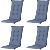 Madison PHOSA051, Baumwolle, Polyester, 50%, 1230 mm, 500 mm, 70 mm, 1,3 kg