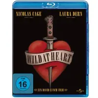Plaion Wild at Heart (Blu-ray)