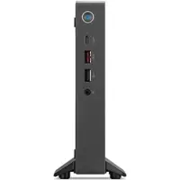 Acer Veriton N2595G – Mini-PC, Intel Core 3 100U, 8 GB RAM, 256 GB SSD, Wi-Fi 6E, Windows 11 Pro