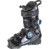 Head Herren Ski-Schuhe KALIBER 120X MV GW BOA2 BLACK-SPEED