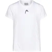 Head Racket Club 25 Tech Kurzarm-t-shirt