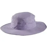 Outdoor Research Women's Solar Roller Sun Hat lavender-rice embroidery (2601) XL