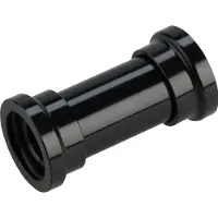 Rockshox RearShock Mounting Hardware 3-piece 1/2" 8x31.75,Standard.