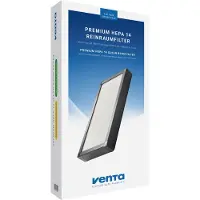 Venta PREMIUM HEPA 14 - Luftreinigerfilter - HEPA - 99,995% - Box