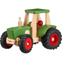 Fagus Traktor XXL All Road