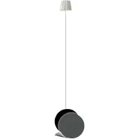 Sompex Troll 2.0 LED-Stehleuchte mit Akku-Gelb-mit LED (2700K/3000K)
