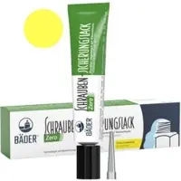 Baeder Bäder Schraubensicherungslack Zero 20 ml Tube gelb
