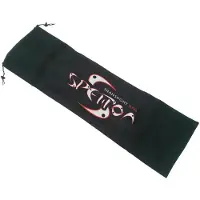Spetton Logo Flossentasche