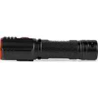 Nedis N LTRR20WBK - LED-Taschenlampe, 2000 lm, Akku