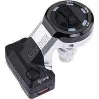 RockShox Lyrik Charger 3.1 Flight Attendant D1+ 2023+ Gabelkontrollmodul