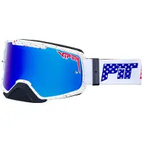 Pit Viper The Merika Brapstraps Large Brille