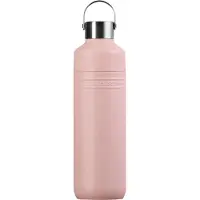 Le Creuset On The Go Trinkflasche shell pink 1l