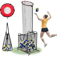 Vevor Volleyball Trainingsnetz