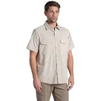 Craghoppers Kiwi Ii Kurzarmhemd