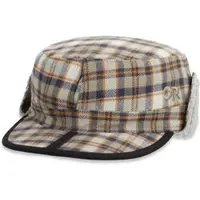 Outdoor Research Yukon Cap flint plaid (2110) M