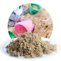 Schicker Mineral Spielsand 0-2 mm - 25 kg Sack