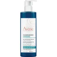 PIERRE FABRE DERMO KOSMETIK - Geschäftsbereich: AVENE - DUCRAY - A-DERMA - RENE FURTERER Avene Cleanance Comedomed Peeling Reinigungsgel 400 ml