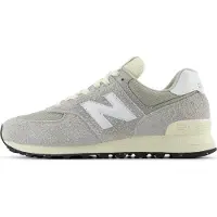 New Balance 574 Concrete White Angora - EU 37.5