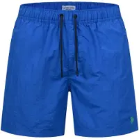 U.s. polo assn. . Herren Badeshorts aus 100% Nylon