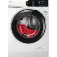 AEG Serie 6000 LR6FL142EX 10 kg Frontlader Waschmaschine 1400 U/min aquaStop Funktion (Versandkostenfrei)