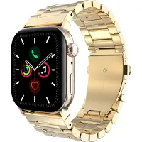 Just in Case RVS-Band Gold
